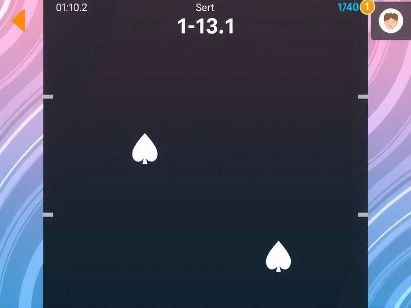 Agra Serve Ace Gameplay